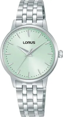 Image de Lorus - RG315XX9 - Montre Bracelet - Femmes - Quartz - Classic
