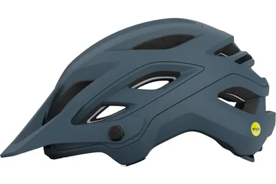 Produktbild von Giro Merit Spherical MIPS, Integralhelm, Hartschalenbau, Glanz