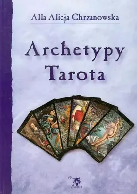 Produktbild von Archetypy Tarota