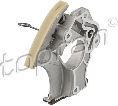 Produktbild von TOPRAN 626 214 Steuerkettenspanner für AUDI A4 Avant (8K5, B8) A6 Avant (4F5, C6) Q5 (8RB) A5 Sportback (8TA) A4 Limousine (8K2, B8)
