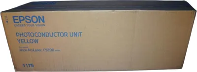 Immagine prodotto di Fotoconduttore Epson per AcuLaser C9200 giallo (C13S051175)