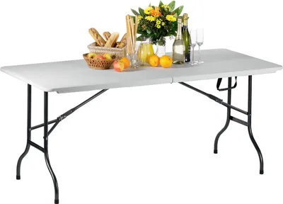 Produktbild von Saro Klapptisch / Buffettisch Modell Party 182