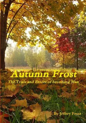 Produktbild von Autumn Frost