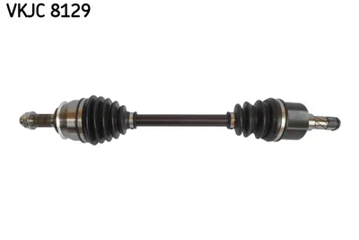 Produktbild von SKF VKJC 8129 Antriebswelle Vorne Links für MINI Schrägheck (R56) Clubman (R55) Cabrio (R57) Roadster (R59) Coupe (R58)