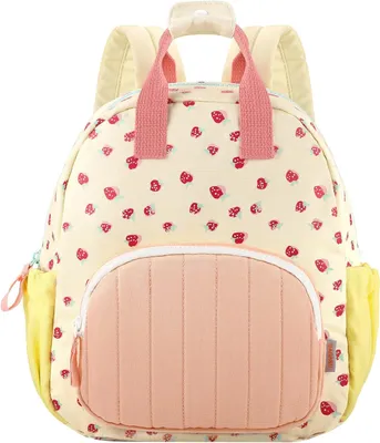 Produktbild von MODFU Kinderrucksack Mädchen Junge Rucksack Kleinkind Kinderrucksack für Kinder kindergartenrucksack Mini Tagesrucksack Reisetasche