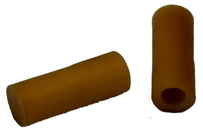 Produktbild von Schlauchkupplung Vukollan Ø 8 x 20 mm