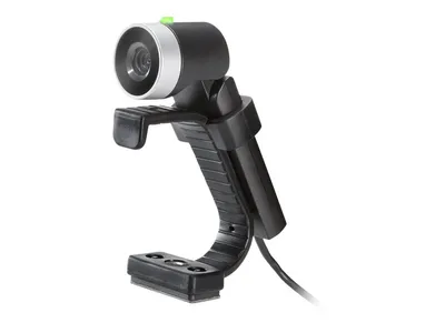 Produktbild von Poly EagleEye Mini Camera- 1080p - Konferenzkamera - Schwarz