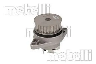Produktbild von METELLI 24-0765 Wasserpumpe