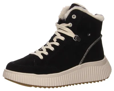 Produktbild von Rieker Stiefel schwarz in Gr. 36