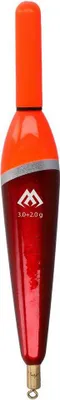 Produktbild von Mikado Moveable Led 07 Angeln Schwimmt  3+2 g  3+2 g