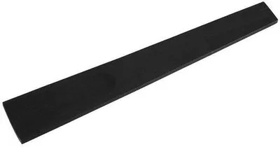 Zdjęcie produktu dla Codzienniegoods- Griffbrett 4/4 - Ebenholz Violina - Finger Griffbrett