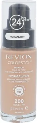 Obrázok produktu pre Revlon Colorstay Make-up Normal/Dry Skin tekut make-up pre normlnu a such ple 200 30 ml
