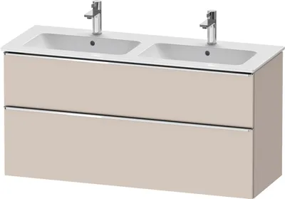 Produktbild von DURAVIT DE4365010910000 D-Neo WTUWH Rek 1280x462x625 Tp. Mt