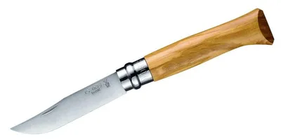 Imagen del producto de Opinel No 08, Olive