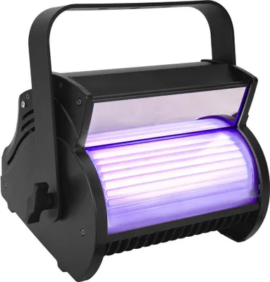 Image de EUROLITE LED Flood 210 asym RGBLI (40001020)