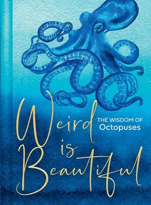 Obrázek produktu pro Weird Is Beautiful