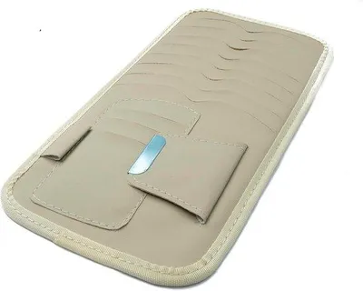 Produktbild von Famanu Duschabzieher mit Aufhängehaken - Schwarz, professionelles Design 25 cm