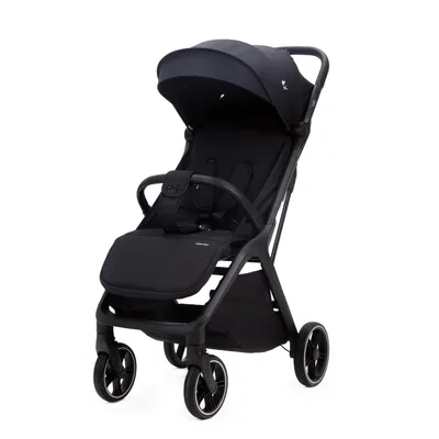 Produktbild von Adamex Bello Black Kinderwagen