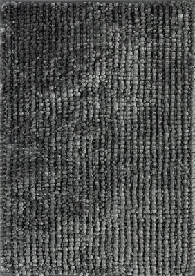 Zdjęcie produktu dla dywanik łazienkowy 50x40 cm Ella micro ciemnoszary