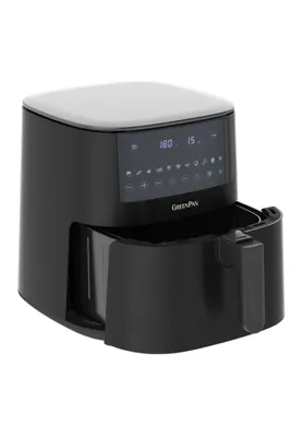 Produktbild von GreenPan Fritteuse Single Airfryer 7,2 Liter Fassung 1650 Watt