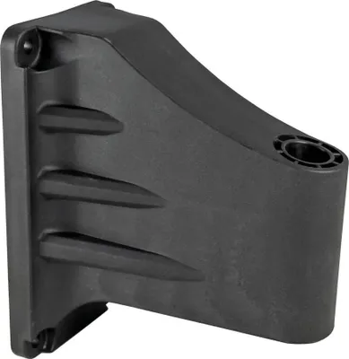 Produktbild von Jbm 53582/53583 Wandhalterung Für Schlauchaufroller Silber Silber One Size