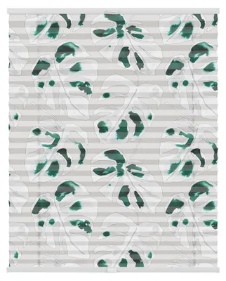 Produktbild von Lichtblick Plissee blickdicht ohne Bohren 100 x 130 cm (B x L)