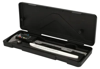 Produktbild von BRILLIANT TOOLS Digitaler Messschieber