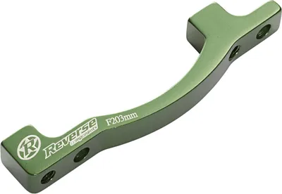 Produktbild von Adapter für Umkehrscheibe PM-PM Grün 203mm 01939 01939