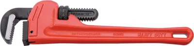Image de ROTHENBERGER Pince à tuyaux à une main HEAVY DUTY, 12" - 70152