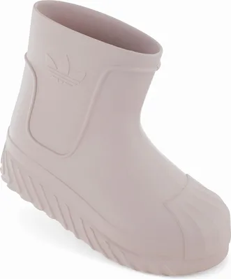 Produktbild von adidas Adifom Superstar Boot W - Damen Schuhe Stiefel Beige ID4280 , EU 35 1/2 UK 3