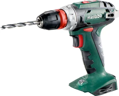 Produktbild von Metabo Akku-Bohrschrauber BS 18 Quick (602217840) Bohrer Bohrmaschine