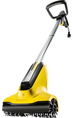 Zdjęcie produktu dla Kärcher Terrace Cleaner Pcl 4 - 1.644-000.0