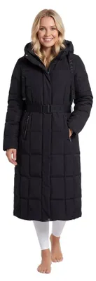 Obrázek produktu pro Dámská bunda LUHTA Aakula Black Black M