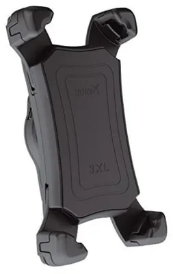 Produktbild von Bury UNI System 9 Active Cradle universal 3XL Ladehalter