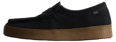 Image de Mocassin en cuir