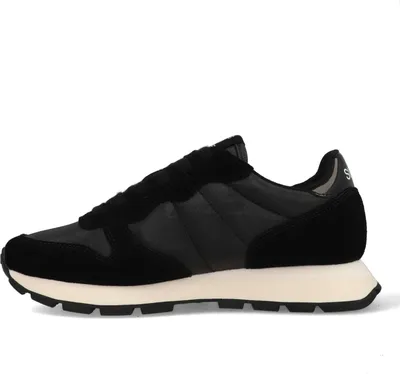 Produktbild von SUN68 Ally Bright Nylon Z45203_11 Schwarz-37