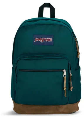 Obrázok produktu pre JanSport Right Pack Deep Juniper EK0A5BAP Batoh Zelená