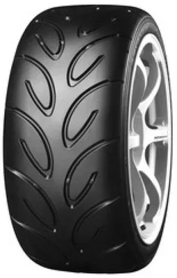Produktbild von Yokohama Sommerreifen motorcycle-tyres Advan A050 ( 190/580 R15 Competition Use Only, Doppelmarkierung 190/50R15 )