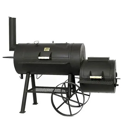 Produktbild von Joe´s Barbeque Smoker 20" Texas Classic