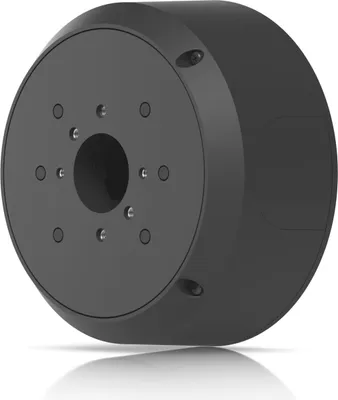 Immagine prodotto di Ubiquiti anschlussbox für UniFi Kamera, schwarz