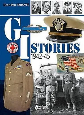 Immagine prodotto di GI Stories 1942-45