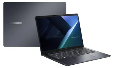 Obrázek produktu pro ASUS ExpertBook B5 B5405CCA-LY0125X, Intel Core Ultra 5, 35,6 cm (14"), 1920 x 1200 px, 16 GB, 512 GB, Windows 11 Pro