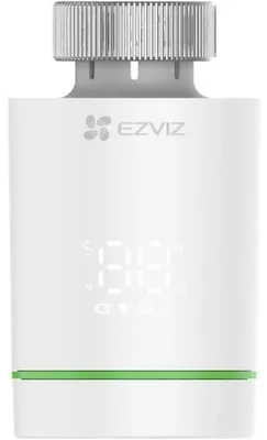 Zdjęcie produktu dla EZVIZ T55, Biały, Plastik, Obrotowy, 0 - 55 °C, -10 - 60 °C, M30 x 1.5mm