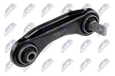 Produktbild von NTY ZWT-MS-003 Querlenker Hinten Links Vorne Hinten Außen Links Oben Unten Innen für MITSUBISHI Space Star (DGA) Schräglenker
