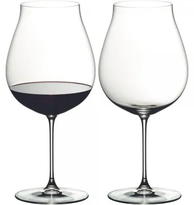 Produktbild von Riedel Champagnergläser New World Veritas (2-teilig)