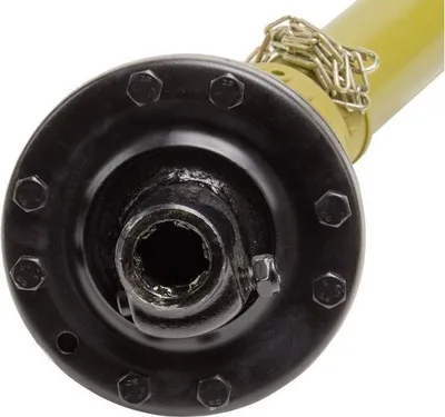 Produktbild von Gelenkwelle mit Rutschkupplung für Erdbohrer 150 und 220 mm