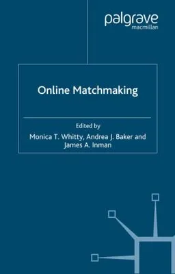 Immagine prodotto di Online Matchmaking
