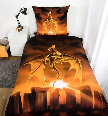 Immagine prodotto di Biancheria da letto Anne Stokes