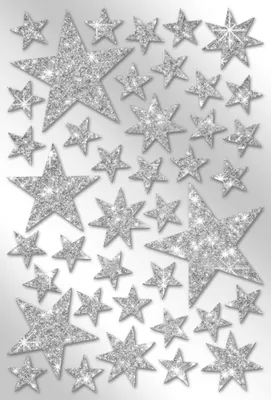 Produktbild von Braun + Company 4606-0010, Silber, 115 mm, 170 mm, 40 Stück(e), 1 Blätter
