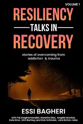 Produktbild von Resiliency Talks in Recovery